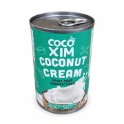 Кокосові вершки 20%-22% Cocoxim, 400мл