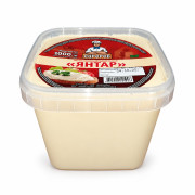 Сир Янтар 1кг