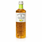Лимонад Груша Zandukeli 0,5л