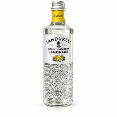 Лимонад Zandukeli 0,5л Лимонад Zandukeli 0,5л