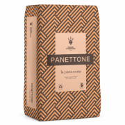 Мука мягких сортов пшеницы тип 00 Panettone 25кг