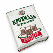 Крохмаль картопляний 200г Крохмаль картопляний 200г