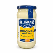 Майонез Hellmann's 500мл