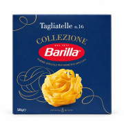 Паста Тальятелле Barilla 500г
