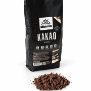 Тёмный какао-порошок Best Way Foods 1кг