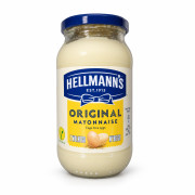 Майонез HELLMANNS ORIGINAL 420 г
