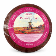 Сир Hollandburg Picanto Rosso 1кг