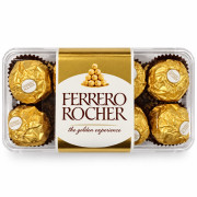 Конфеты Ферреро Роше 200г