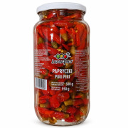 Перець Piri-Piri 950/500 г Перець Piri-Piri 950/500 г