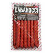 Ковбаса Кабаноссі Моя ковбаска 1кг