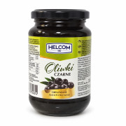 Маслины ТМ Helcom 345 г