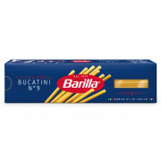 Паста Букатини №9 Barilla 500г