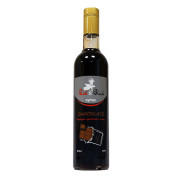 Сироп Шоколад Red&Black