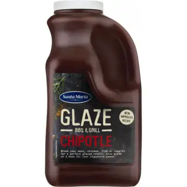 Соус Glaze BBQ & Grill Chipotle 2500г